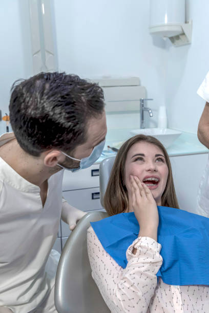Best Emergency Dentist for Lost Fillings or Crowns in Westwood, PA