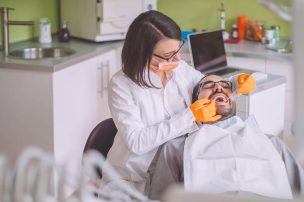 Best Pediatric Emergency Dentist in Westwood, PA